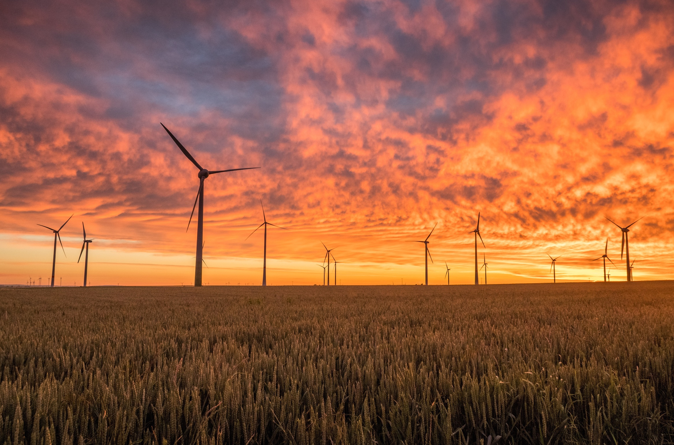 BERD sprijină extinderea capacităților de producție pentru energie regenerabilă ale Engie România.