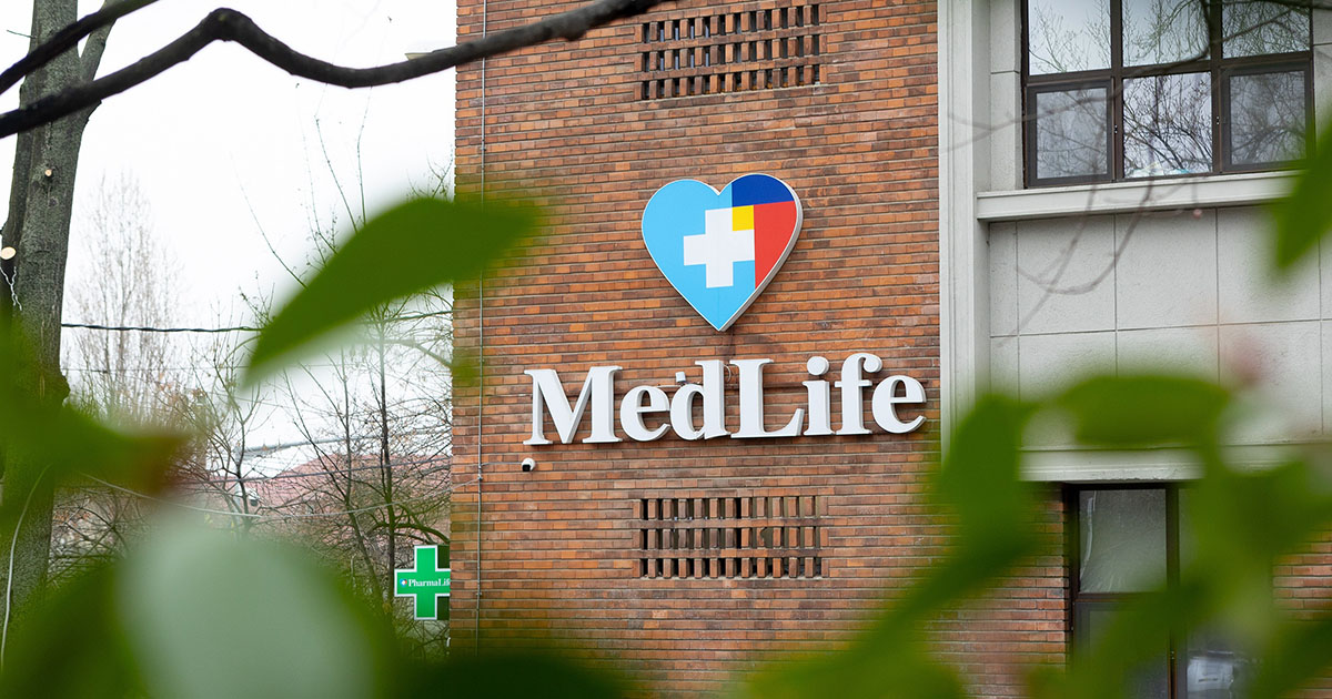 MedLife duce sănătate în Republica Moldova: cumpără All Clinic și marchează astfel a doua sa expansiune internațională