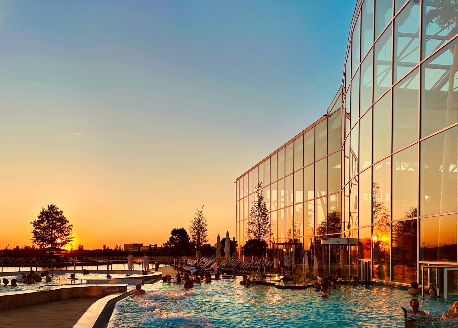 Capital pentru wellbeing: Therme București devine ancoră de 1 miliard de euro într-un joint venture european